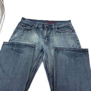 Urban Pipeline Relaxed Men's Jeans 36x32